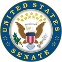 United States Senate Sergeant at Arms logo