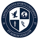 United States Sports University logo