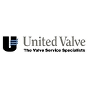 United Valve logo