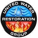 United Water Restoration Group of Missouri City logo