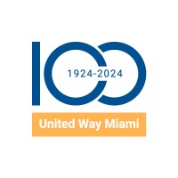 United Way Miami logo