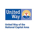 United Way of the National Capital Area logo
