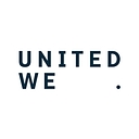 United WE logo