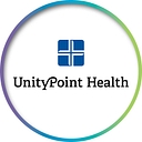 UnityPoint Health logo
