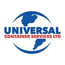 Universal Container Services logo