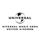 Universal Music Group UK logo