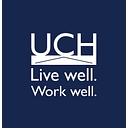 University City Housing logo