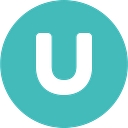 University for the Creative Arts Students' Union logo