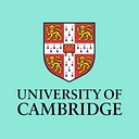 University of Cambridge Professional and Continuing Education logo
