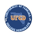 University of Florida College Democrats logo