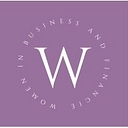 University of Glasgow Women in Business & Finance Society logo