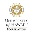 University Of Hawaii Foundation logo