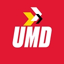 University of Maryland - Division of University Relations logo
