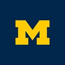 University of Michigan Information and Technology Services logo