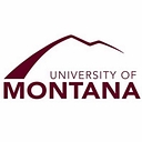 University of Montana logo