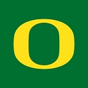 University of Oregon logo