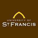 University of St. Francis logo