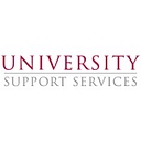 University Support Services logo