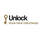 Unlock Your True Greatness logo