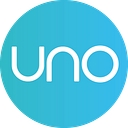 UNO Media logo