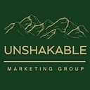 Unshakable Marketing Group logo