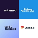 Untamed logo