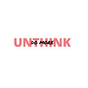 UNTHINK logo