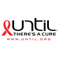 Until There's A Cure Foundation logo
