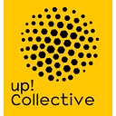 Up Collective logo