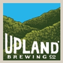 Upland Brewing Company logo