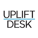 UPLIFT Desk logo