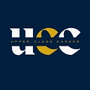 Upper-Class Career logo