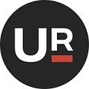 Uproer logo