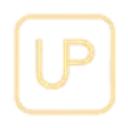 Upscale AI logo