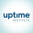Uptime Institute logo