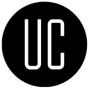 Uptown Cheapskate logo