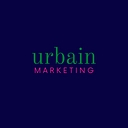 Urbain Marketing logo