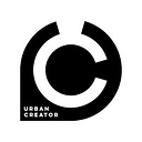 Urban Creator Inc. logo
