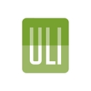 URBAN LAND INSTITUTE logo