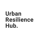 Urban Resilience Hub by UN-Habitat's CRGP logo