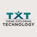URBAN TXT: Teens Exploring Technology logo