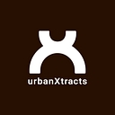 UrbanXtracts Inc. logo