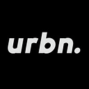 URBN logo