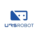 URSROBOT, Inc. logo