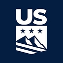 U.S. Ski & Snowboard Team logo