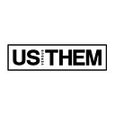 US VS THEM logo