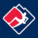 USA Climbing logo