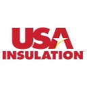 USA Insulation logo