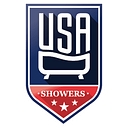 USA Showers LLC logo