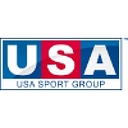 USA Sport Group logo